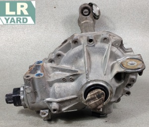 Grup diferential spate RANGE ROVER SPORT 2014-2022; RANGE ROVER 2013-2022 LR161851 HPLA-4A213-SB - Img 1