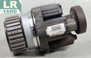 Haldex RANGE ROVER EVOQUE 2012-2018 LR077838 EJ32-4684-AC - Img 1
