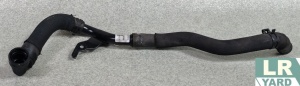 Heater duct Jaguar XF C2Z14288