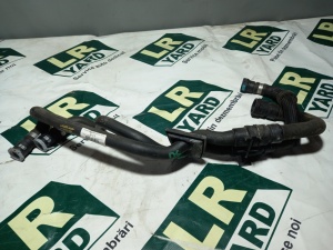 Heater hose FREELANDER 2 2006-2014; RANGE ROVER EVOQUE 2012-2018; DISCOVERY SPORT &gt;2015 LR019276 - Img 1