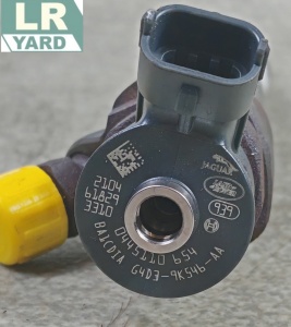 Injector 2.0DTD AJ813375 G4D3-9K546-AA, AJ813375 - Img 3