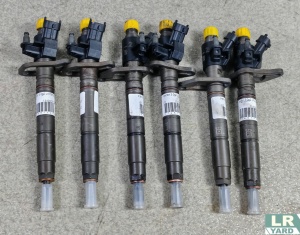 Injector 3.0G2 LR078606 FW93-9K546-AB, LR078606 - Img 2
