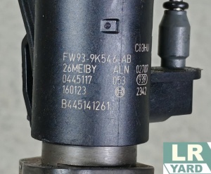 Injector 3.0G2 LR078606 FW93-9K546-AB - Img 2