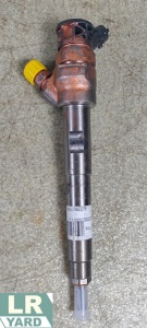 Injector Motor 2.0 Ingenium DTA LR082276 G4D3-9K546-BB, LR082276