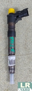 Injector Motor 2.2 TD4/SD4 FREELANDER 2 2006-2014 LR001325 6G9Q-9F593-AA, LR001325