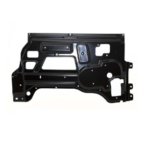 Inner door panel DEFENDER 1987-2006; DEFENDER 2007-2016 BDO710030 OEM
