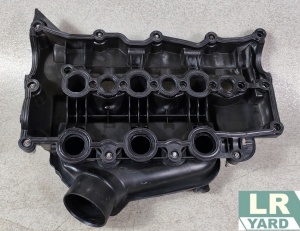 Intake manifold left 3.0 TDV6 Gen1 Euro5; 3.0 TDV6 Gen2 Euro6 LR16166213 - Img 2