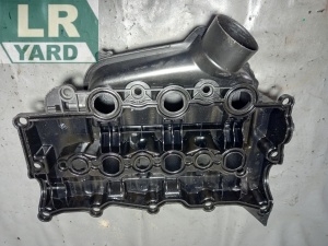 Intake manifold left 3.0 TDV6 Gen1 Euro5; 3.0 TDV6 Gen2 Euro6 LR16166213 - Img 2