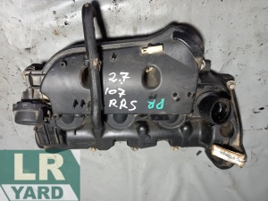 Intake right 2.7 TDV6 LR032724 - Img 2