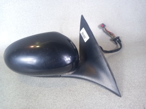 Jaguar S-TYPE right wing mirror XR857830 - Img 2