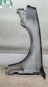 Jaguar S-TYPE right wing XR826896 - Img 2