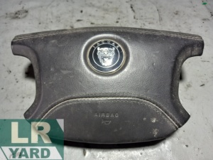 Jaguar S-TYPE steering wheel airbag XR856278LEG 4R8354043B13AF0LG - Img 1
