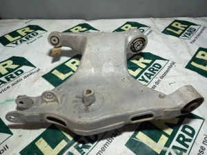Jaguar XE RANGE rear lower arm; Jaguar ALL NEW XF T2H39364 - Img 2