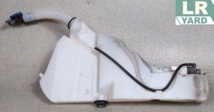 Jaguar XE RANGE Windscreen Washer; Jaguar ALL NEW XF T2H53661 - Img 2