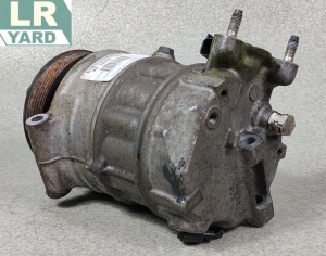 Jaguar XF AC Compressor C2Z29596 - Img 2