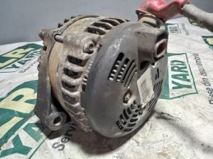 Jaguar XF Alternator C2Z31670 8X2310300CC - Img 2