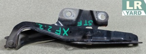 Jaguar XF left bonnet hinge C2Z23424 - Img 2