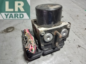 Jaguar XJ ABS pump &gt;2003 C2C35613 7W932C353AB - Img 2