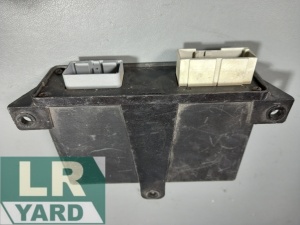 Jaguar XJ Parking Brake Module >2003; Jaguar S-TYPE C2C39403 4R832C496BK - Img 2