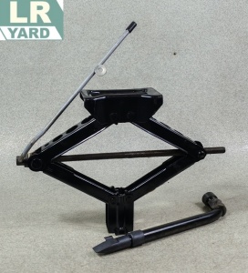 Key-operated jack FREELANDER 2 2006-2014 LR007476 - Img 1