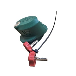 KNW500020 Land Rover KNW500020 Land Rover towing hitch key hub