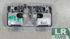 Lampa plafon spate Jaguar XF C2Z18357AMN 8X23-MBB-SA, C2Z18357AMN - Img 2