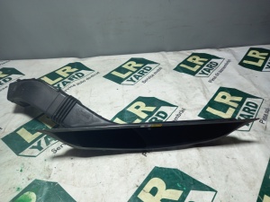 Left air duct for 2.0 Ingenium petrol; 2.0 Ingenium DTA; 2.0 Ingenium DTD T2H1948 - Img 2