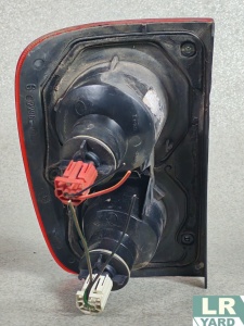 Left brake stop FREELANDER 1 1996-2006 XFB000310 - Img 2