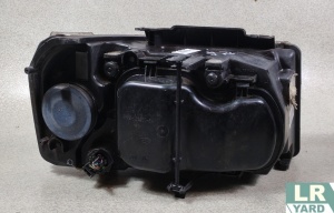Left headlight RHD FREELANDER 2 2006-2014 LR001572 - Img 2
