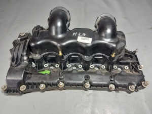 Left Intake Gallery 4.4 TDV8 LR034993 AH4Q9424BE - Img 1