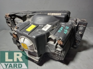 Left RHD DISCOVERY 3 2005-2009 XBC500112 5H222213W030SA - Img 2
