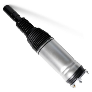 Left shock absorber LR087095 OEM