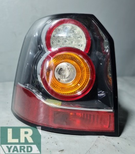 Left stop FREELANDER 2 2006-2014 LR083983 - Img 1