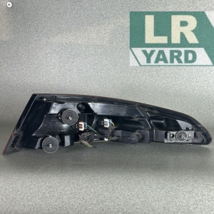 Left stop Jaguar XF C2Z3460 - Img 2
