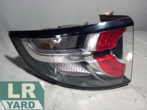 Left stop RHD DISCOVERY SPORT &gt;2015 LR135574 - Img 1