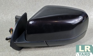 Left wing mirror LHD DISCOVERY 4 2010-2016; RANGE ROVER SPORT 2010-2013 LR041886 - Img 2