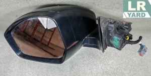 Left wing mirror RANGE ROVER VELAR &gt;2017 LR093166 - Img 1
