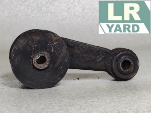 Lower anti-leakage buffer FREELANDER 1 1996-2006 KKH102260 - Img 2