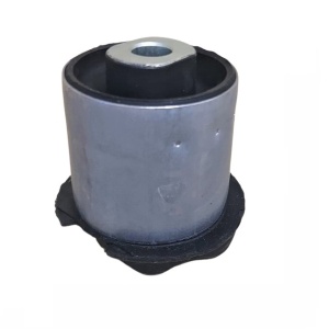 Lower front arm large bush DISCOVERY 3 2005-2009; DISCOVERY 4 2010-2016 RBX500291 Febi