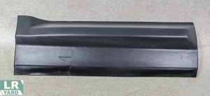 Lower sill strip for right rear door FREELANDER 2 2006-2014 LR062502 - Img 1
