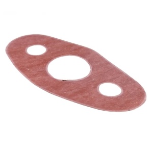 Lower swivel pin gasket DISCOVERY 1 1989-1998; DEFENDER 1987-2006; DEFENDER 2007-2016 FTC3647 Britpart