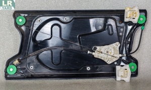 Macara dreapta fata DISCOVERY 4 2010-2016; RANGE ROVER SPORT 2010-2013 LR052111 AH22-23200-AC - Img 2