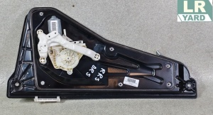 Macara dreapta spate DISCOVERY 4 2010-2016; RANGE ROVER SPORT 2010-2013 LR052109 AH22-27000-AB - Img 1