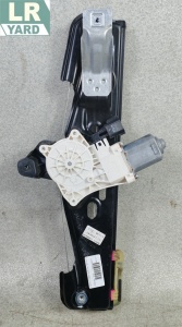 Macara dreapta spate Jaguar XE RANGE T4N19512 GX73-27000-AD - Img 2