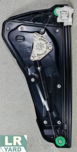 Macara dreapta spate RANGE ROVER SPORT 2005-2009; DISCOVERY 3 2005-2009 CVH500022 4H22-27000-AB - Img 2