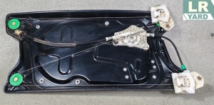 Macara stanga fata DISCOVERY 3 2005-2009; RANGE ROVER SPORT 2005-2009 CUH500113 4H22-23200-DA - Img 2