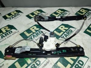 Macara stanga fata Jaguar XE RANGE T4N29081 GX73-23201-AK, T4N29081