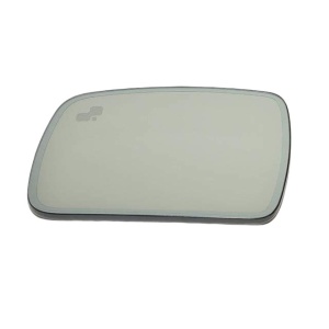 Mirror glass with blind spot monitoring LR011057 Land Rover