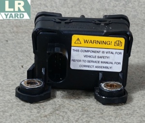 Modul ABS FREELANDER 2 2006-2014 LR001055 6G9N-14B296-AC, LR001055