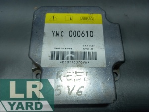 Modul airbag FREELANDER 1 1996-2006 YWJ000130 2H5Z-14B056-AA - Img 4